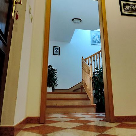Apartment Peric ซาดาร์ ภายนอก รูปภาพ