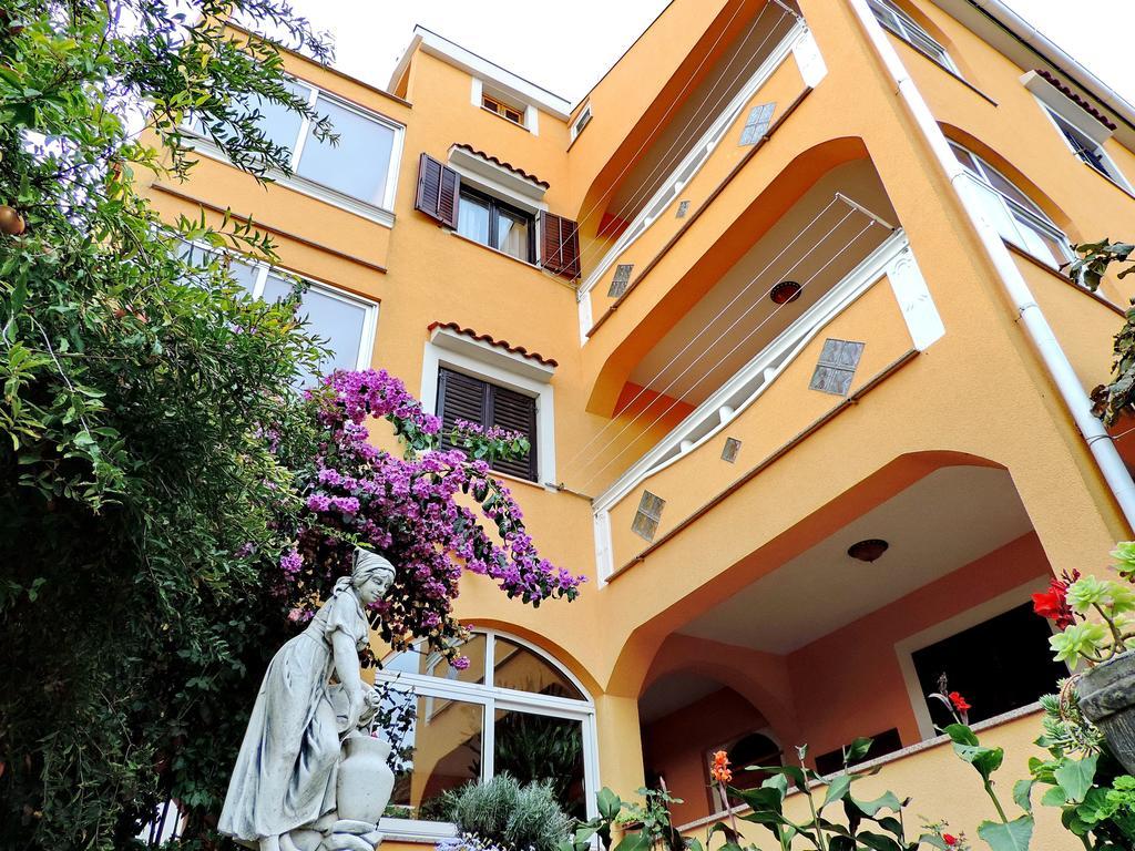 Apartment Peric ซาดาร์ ห้อง รูปภาพ