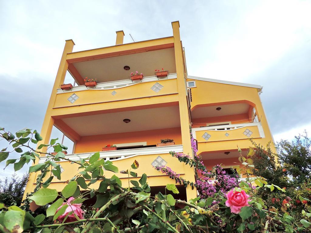 Apartment Peric ซาดาร์ ห้อง รูปภาพ
