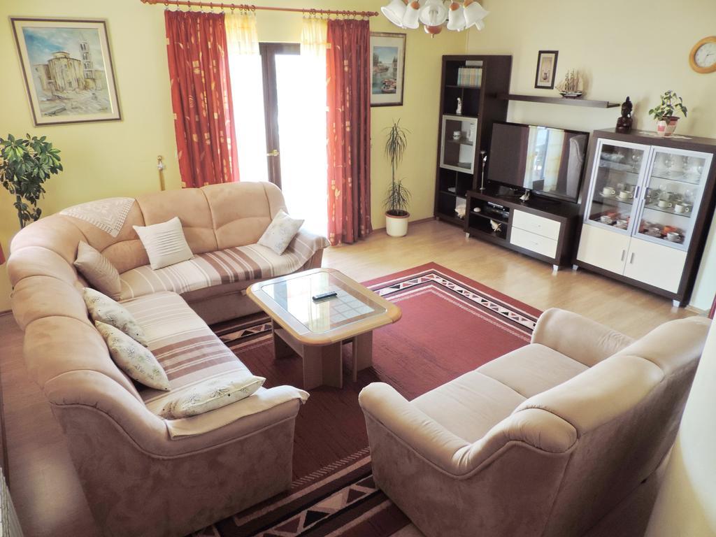 Apartment Peric ซาดาร์ ห้อง รูปภาพ