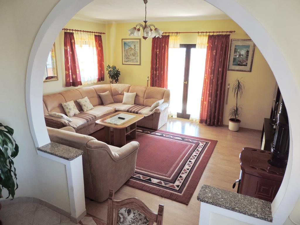Apartment Peric ซาดาร์ ห้อง รูปภาพ