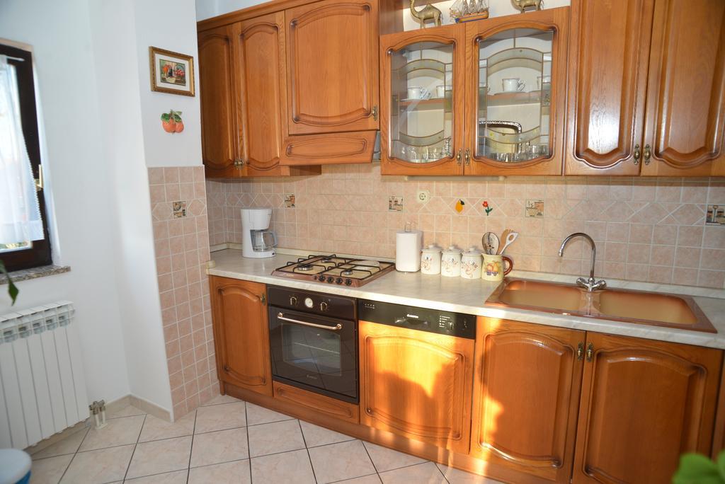 Apartment Peric ซาดาร์ ห้อง รูปภาพ
