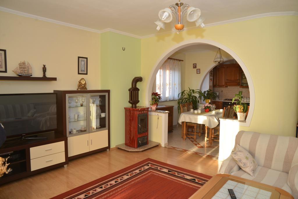 Apartment Peric ซาดาร์ ห้อง รูปภาพ