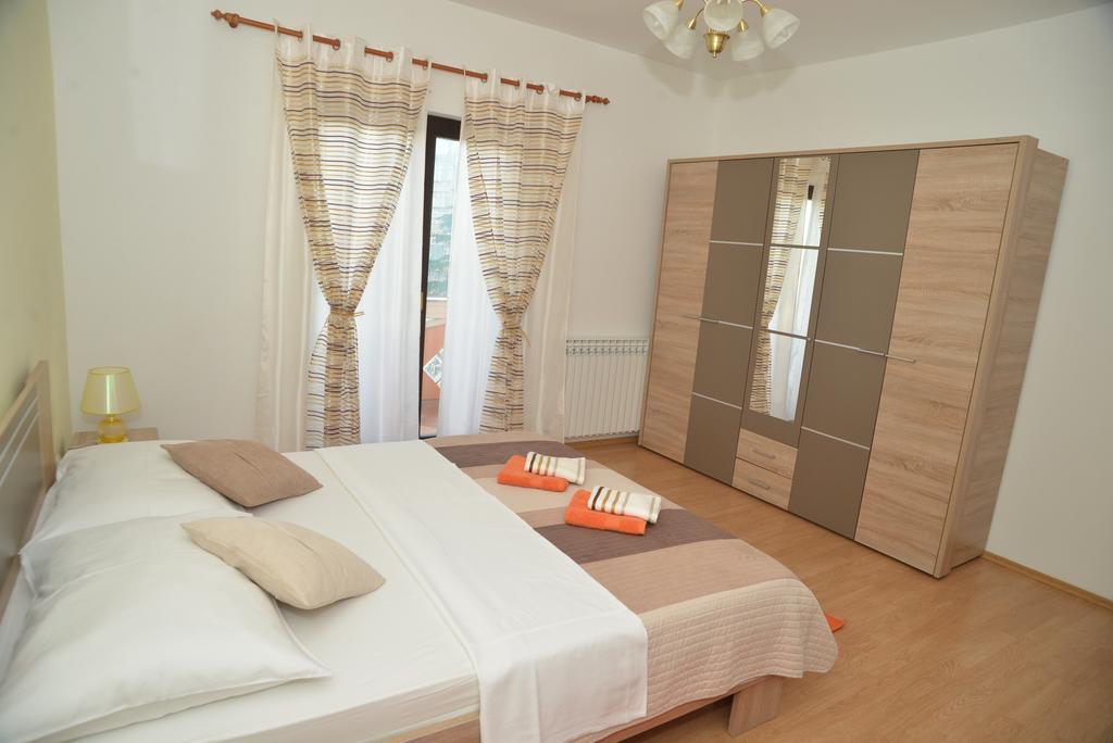 Apartment Peric ซาดาร์ ห้อง รูปภาพ