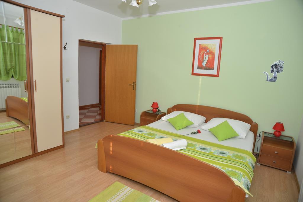 Apartment Peric ซาดาร์ ห้อง รูปภาพ