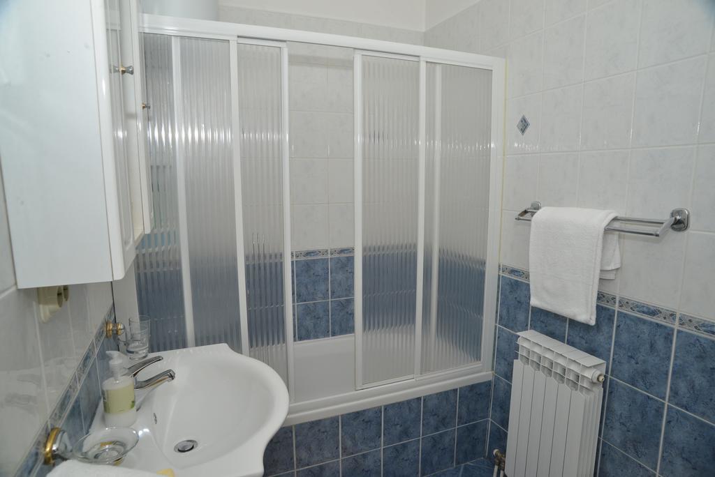 Apartment Peric ซาดาร์ ห้อง รูปภาพ