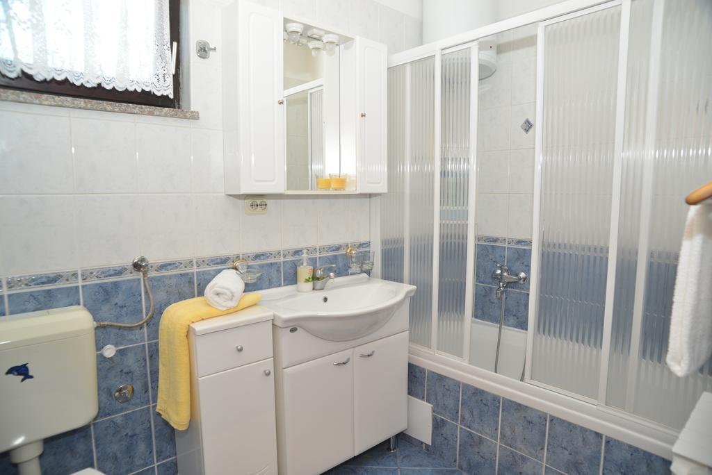 Apartment Peric ซาดาร์ ห้อง รูปภาพ