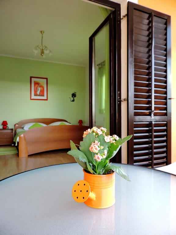Apartment Peric ซาดาร์ ห้อง รูปภาพ