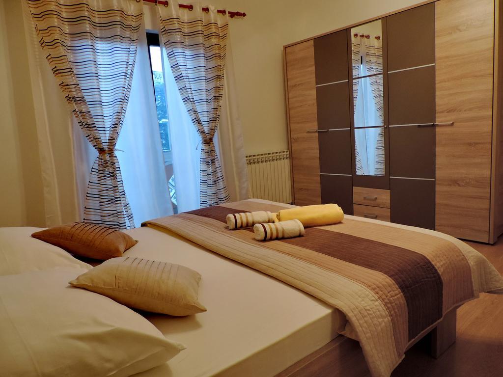 Apartment Peric ซาดาร์ ห้อง รูปภาพ
