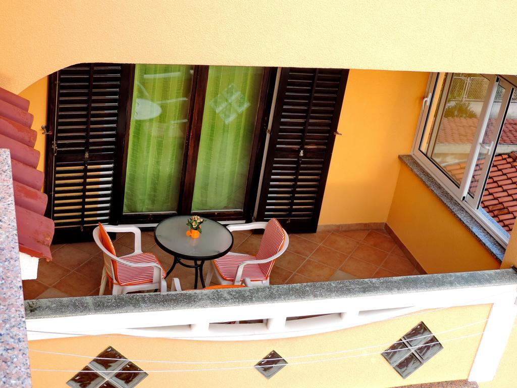 Apartment Peric ซาดาร์ ห้อง รูปภาพ