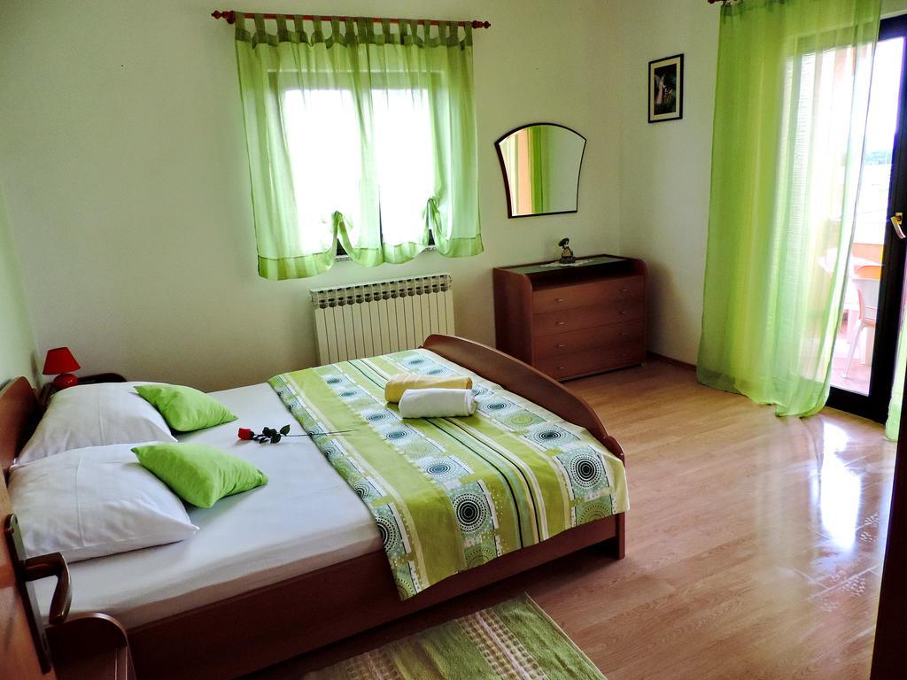 Apartment Peric ซาดาร์ ห้อง รูปภาพ