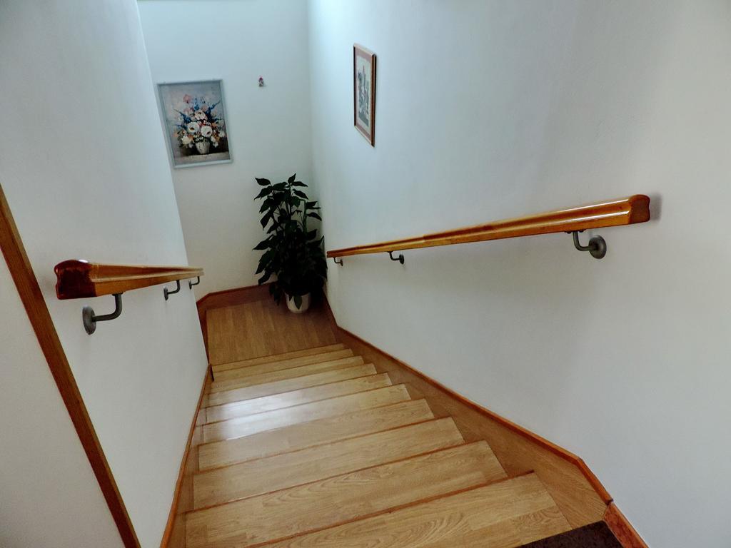 Apartment Peric ซาดาร์ ห้อง รูปภาพ