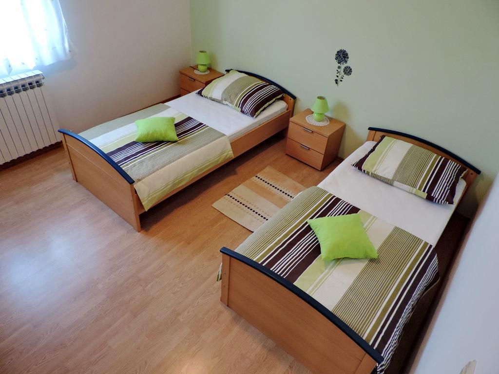 Apartment Peric ซาดาร์ ห้อง รูปภาพ
