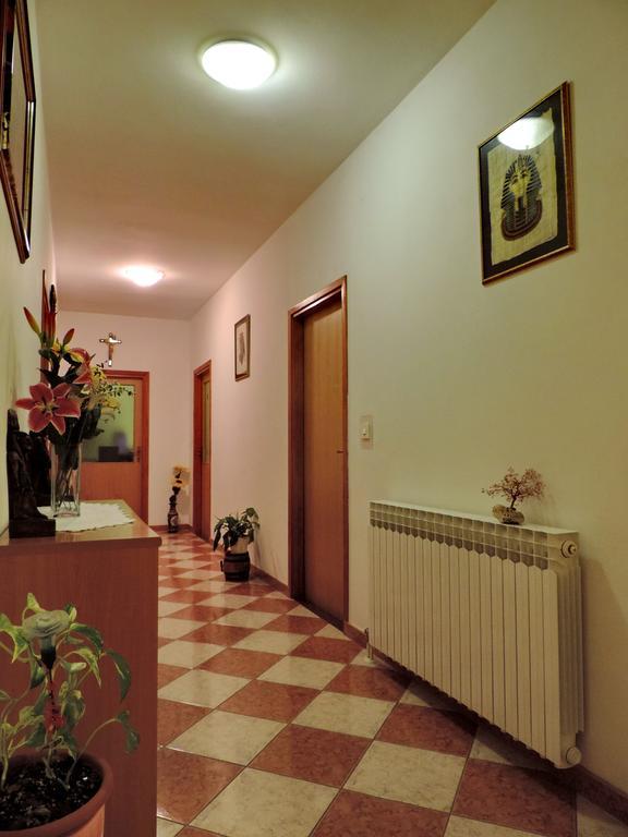Apartment Peric ซาดาร์ ห้อง รูปภาพ