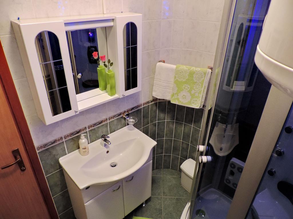 Apartment Peric ซาดาร์ ห้อง รูปภาพ