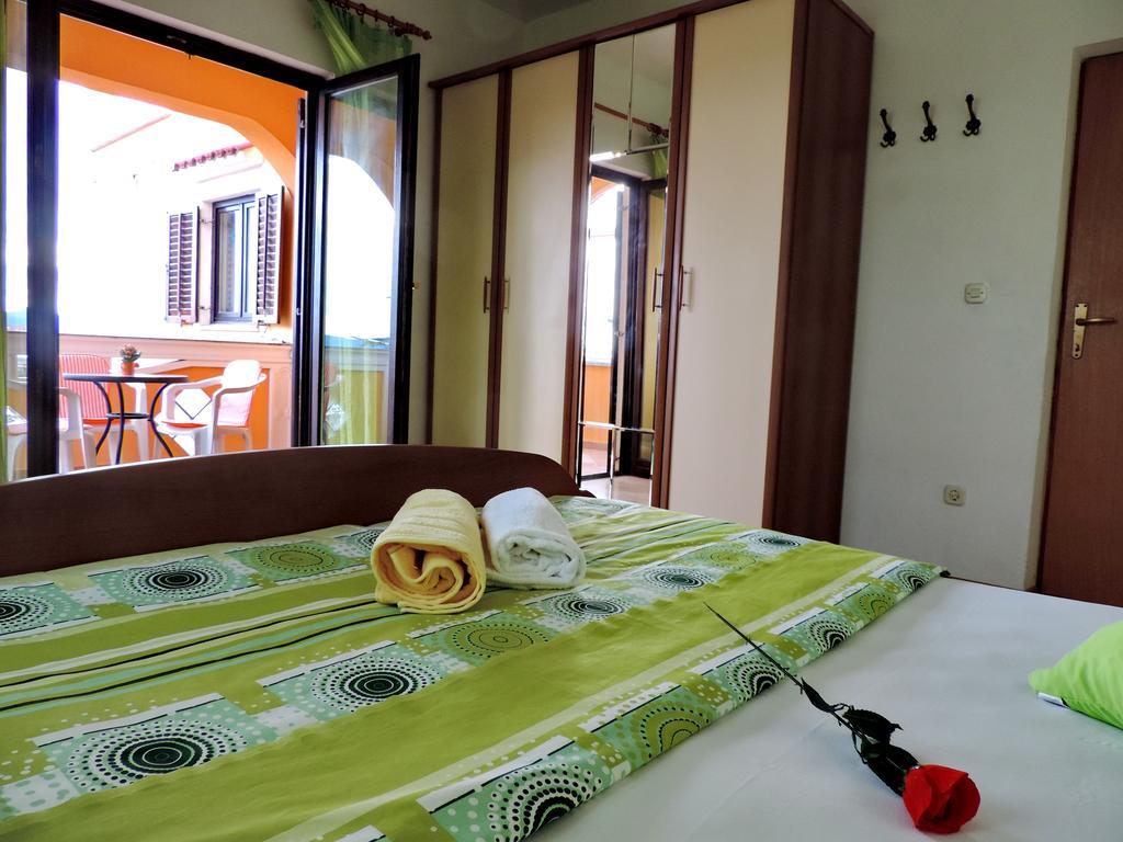 Apartment Peric ซาดาร์ ห้อง รูปภาพ