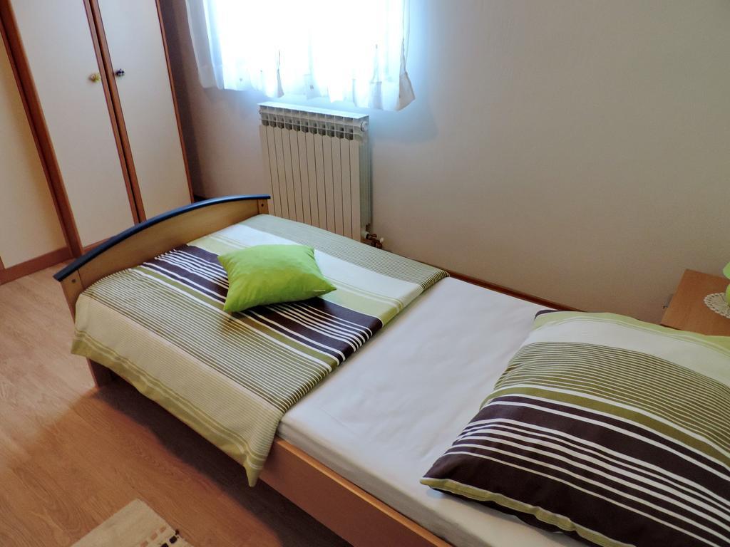 Apartment Peric ซาดาร์ ห้อง รูปภาพ